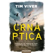 Tim Viver Crna ptica V ( 29635 )
