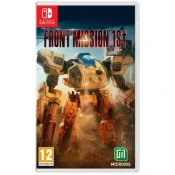 Front Mission 1st (SWITCH)