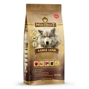 shumee WOLFSBLUT suha hrana za pse z jagnjetino za odrasle pse 12,5 kg