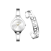 ROCCO BAROCCO Rucni sat BANGLE SET