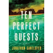 Ten Perfect Guests