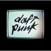 Daft Punk - Human After All Reissue (2 LP)