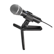 Audio-Technica ATR2100x-USB podcast mikrofon