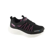 Skechers Superge Bounder Pro-Aqua Step Črna