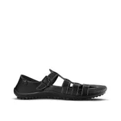 Moški barefoot sandali LEGUANO JARO črni - 48