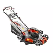 slomart Dedra Motorna kosilnica 3600W z motornim pogonom, Loncin motor