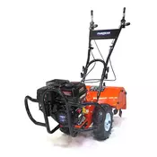 KULTIVATOR RAMDA 4T, 208cc, 1V+1N