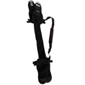 Evoc Ski Cover Neopren 160-195 Ski Bag black Gr. Uni