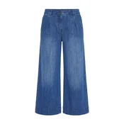 Ulla Popken Kavbojke moder denim