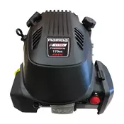 MOTOR 4T RAMDA Y170V OHV KRATKA GRED