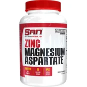 SAN - Zink Magnesium Aspartat - 90 kapsler