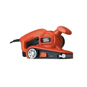 Tračni brusilnik Black & Decker KA86