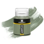Akrilna barva Kompozit STANDART 20 ml - 77 žajbelj