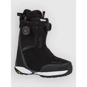 Burton Waverange X Wide 2027 Snowboard Boots black