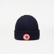 Fjällräven Klobuk z logotipom iz leta 1960, Temna mornarica | 555 | Ena velikost