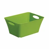 shumee Rotho Living Green 5 L organizator za košare