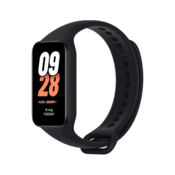 Xiaomi Smart Band 8 Active Crni