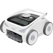 INTEX bazenski robot Krystal Clear ZX500R