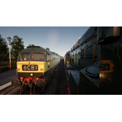 Train Sim World 2: West Somerset Railway Route Add-On