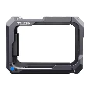 TELESIN Kovinsko ohišje TELESIN za GoPro Hero 13