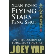 Xuan Kong Flying Stars Feng Shui