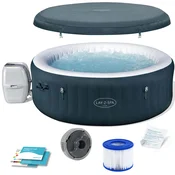 Napihljivi SPA Lay-Z Miami Green za 6 oseb Bestway 6001D