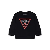 GUESS KIDS Majica mornarska/češnjevo rdeča