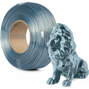 Spectrum ReFill PLA Silk Sterling Silver - 1,75 mm/1000 g