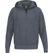 Erima Mikica s kapuco Erima TS Hooded Kids