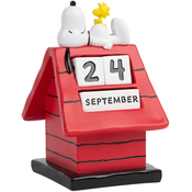 Snoopy - Snopy 3D Resin Perpetual Calendar