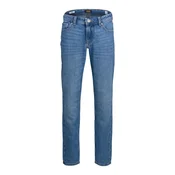 Jack & Jones Junior Kavbojke, modra