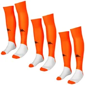 KAPPA STUCNE KAPPA4SOCCER WULGAR 3PACK ZA MUŠKARCE