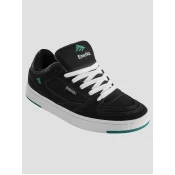 Emerica Mute Skate čevlji black