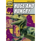 Rapid Stage 4 Set A: Huge and Hungry (Series 1)
