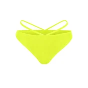 LSCN by LASCANA Bikini hlačke Gina limeta