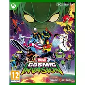 Marvel Cosmic Invasion (XSX)