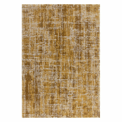 Senf žuti tepih 120x170 cm Kuza – Asiatic Carpets