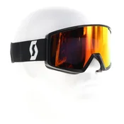 Scott Factor Pro Smučarska očala