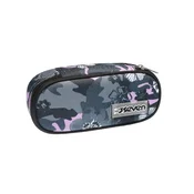 Peresnica ovalna Seven Lollipop Pink