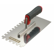 PROLINE PROFIX 270x130 12mm 61515 inox gladilka z zobmi