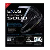Marumi filter 77 mm EXUS Lens Protect Solid