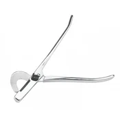Kerbl Emaskulator klešta 19cm