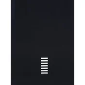 EA7 Emporio Armani Majica mornarska/bela