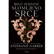 Bilo jednom slomljeno srce, sv.1.