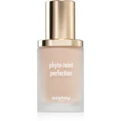 Sisley Matirna ličila Phyto-Teint Perfection (Ultra Long Lasting Foundation) 30 ml (Odtenek 1C Petal)