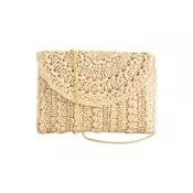 Next Pisemska torbica chamois