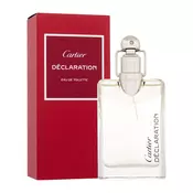 Cartier Declaration Toaletna voda 50ml