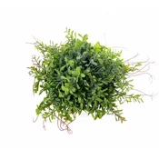 Lilum veštacka zelena lopta trava 25 cm 681008