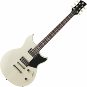 Yamaha RSS20 Vintage White Električna kitara