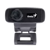 Web kamera Genius FaceCam 1000X V2 New